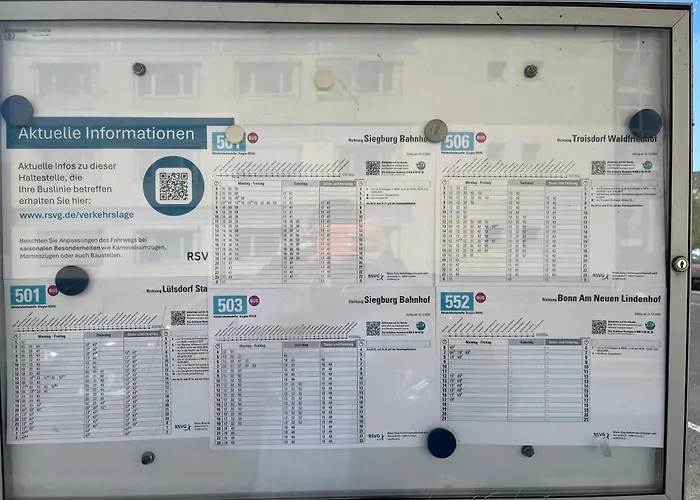 Gr Τρόισντορφ