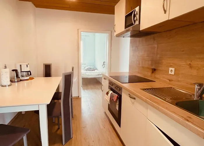 Gr Διαμέρισμα Τρόισντορφ