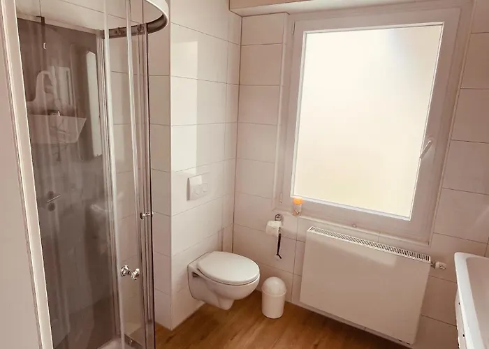 Gr Lejlighed Troisdorf