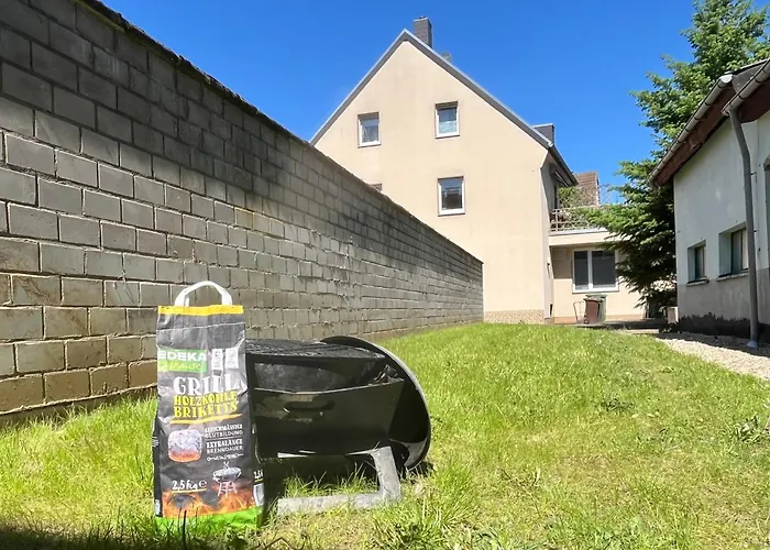 Gr Διαμέρισμα Τρόισντορφ