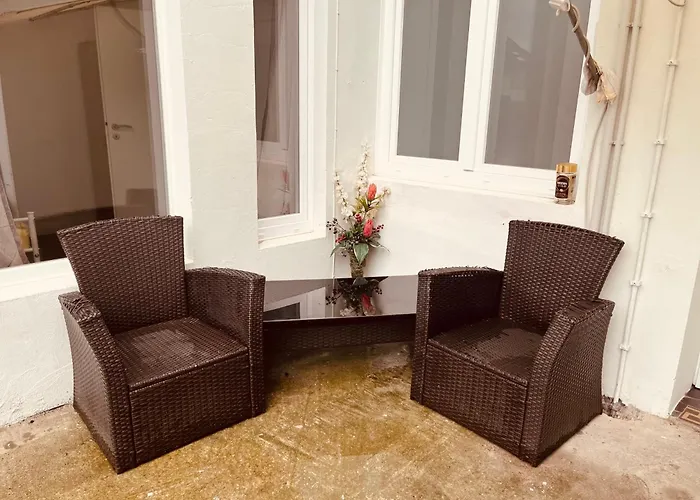 Gr Lejlighed Troisdorf