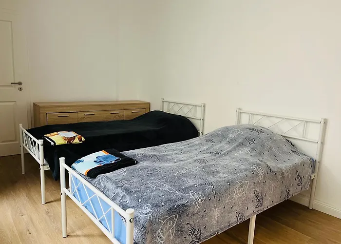 Lejlighed Gr Troisdorf