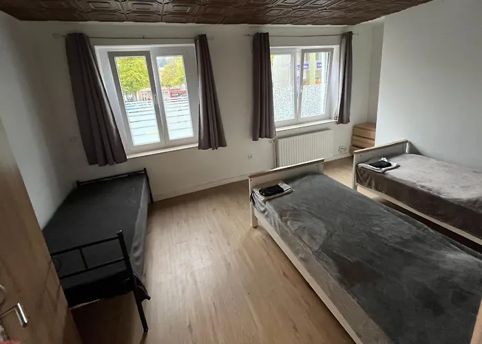 Lejlighed Gr Troisdorf