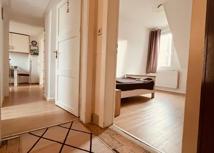 Gr Lejlighed Troisdorf