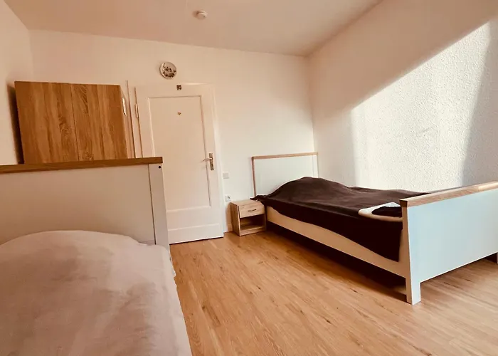 Gr Διαμέρισμα Τρόισντορφ