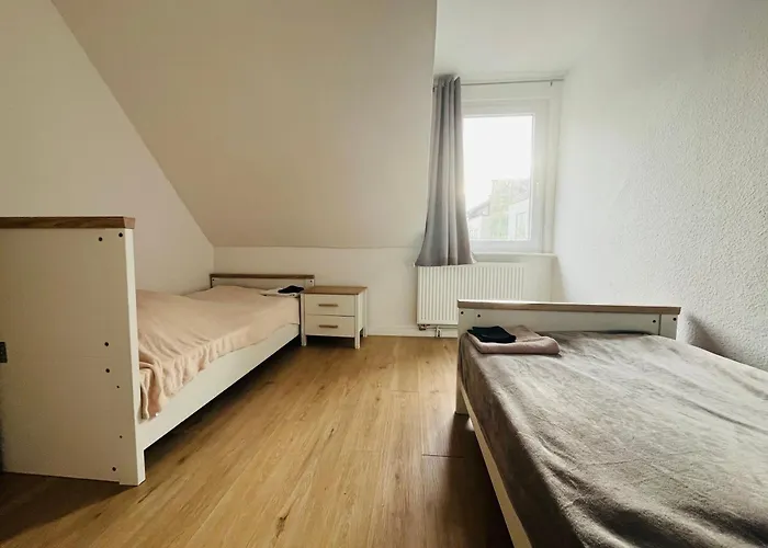 Gr Lejlighed Troisdorf