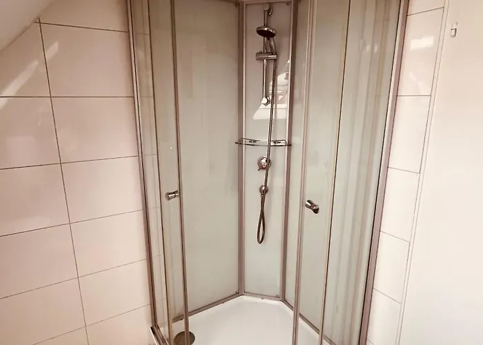 Διαμέρισμα Gr Τρόισντορφ