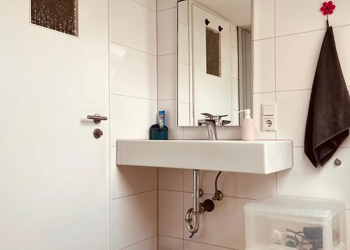 Lejlighed Gr Troisdorf