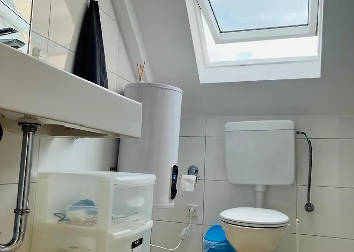 Gr Διαμέρισμα Τρόισντορφ