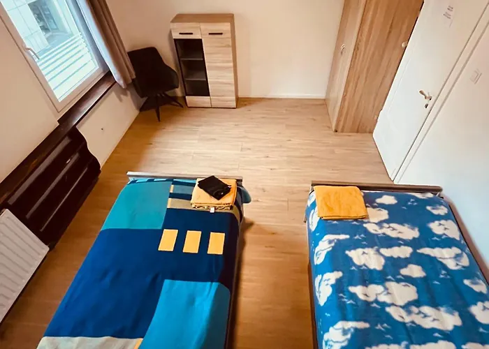 Gr * Τρόισντορφ