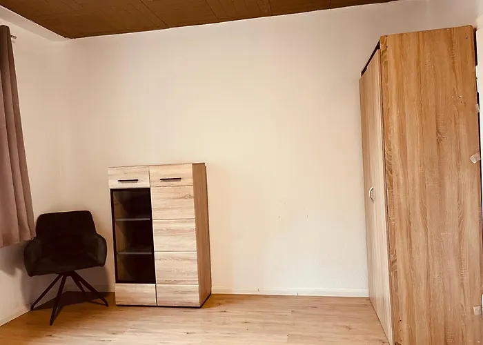 Gr Lejlighed Troisdorf