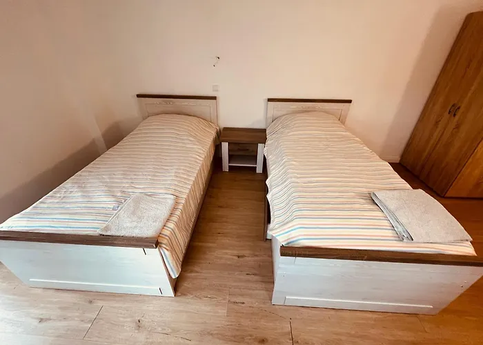 Gr Lejlighed Troisdorf