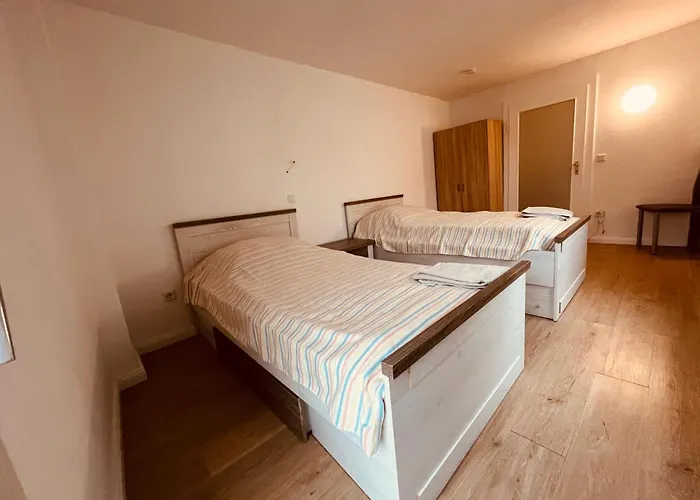 Lejlighed Gr Troisdorf