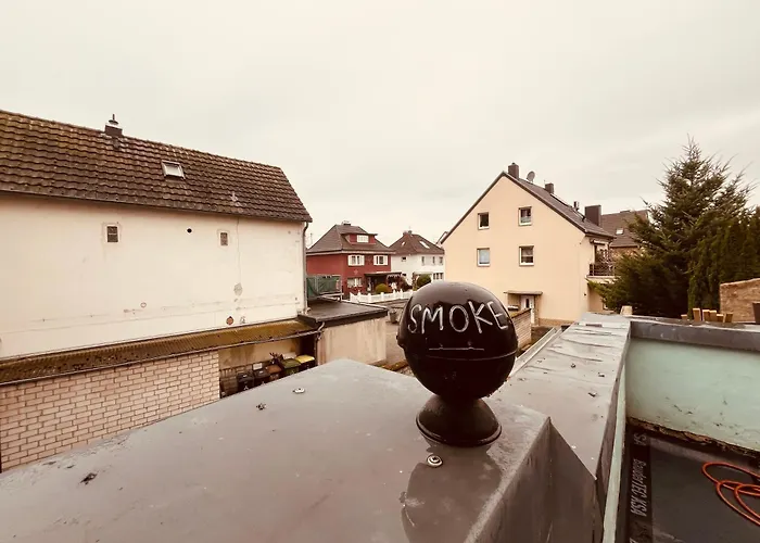 Lejlighed Gr Troisdorf