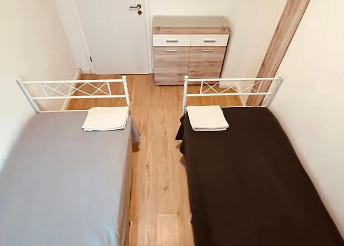 Gr Διαμέρισμα Τρόισντορφ