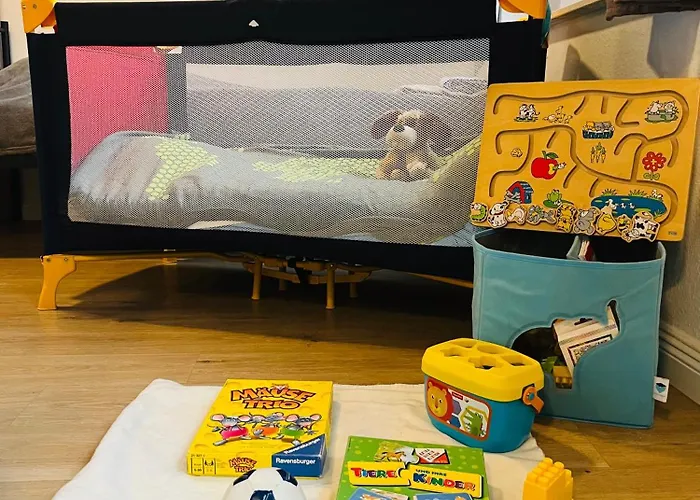 Διαμέρισμα Gr Τρόισντορφ